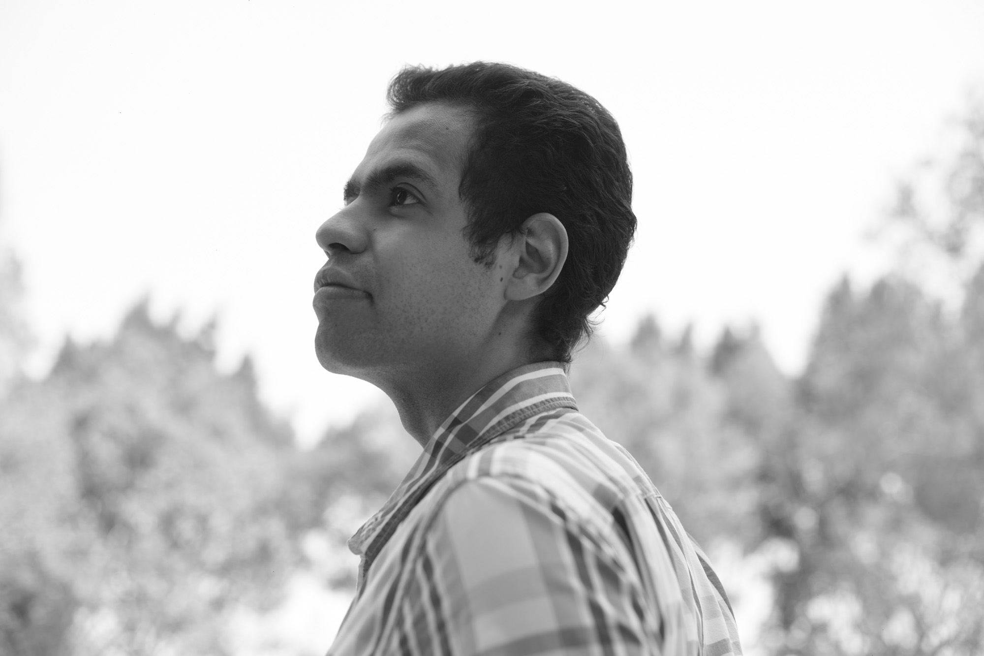 Fernando 01 — David Zamorano