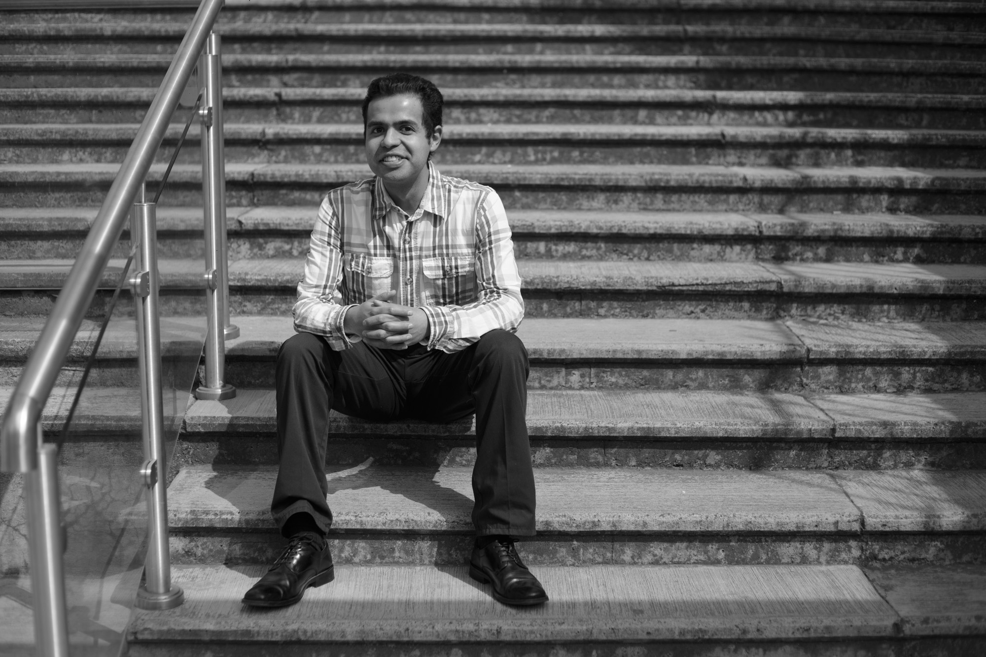 Fernando 03 — David Zamorano